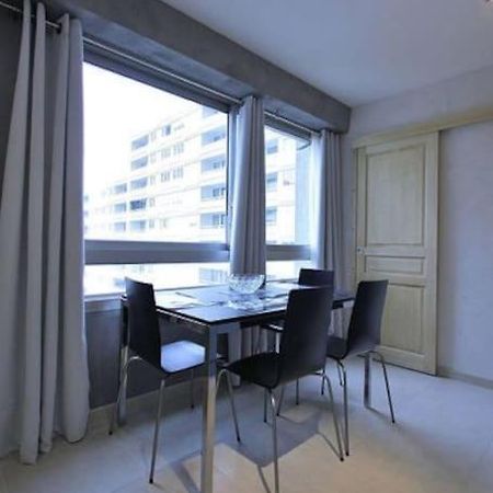 Appartement Avec Ascenseur La Defense 库尔布瓦 外观 照片
