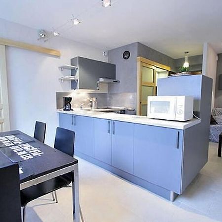 Appartement Avec Ascenseur La Defense 库尔布瓦 外观 照片
